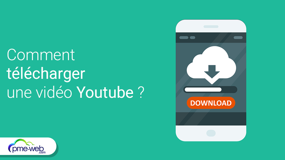 Comment télécharger une vidéo Youtube ? 10 solutions gratuites  PME WEB