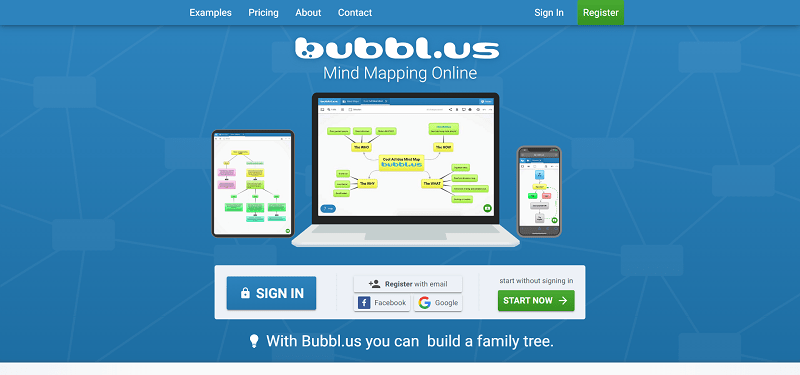 Bubbl.us