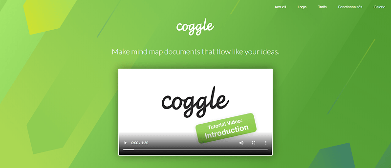Coggle