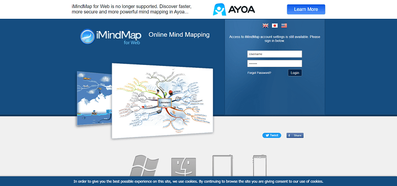 iMindMap