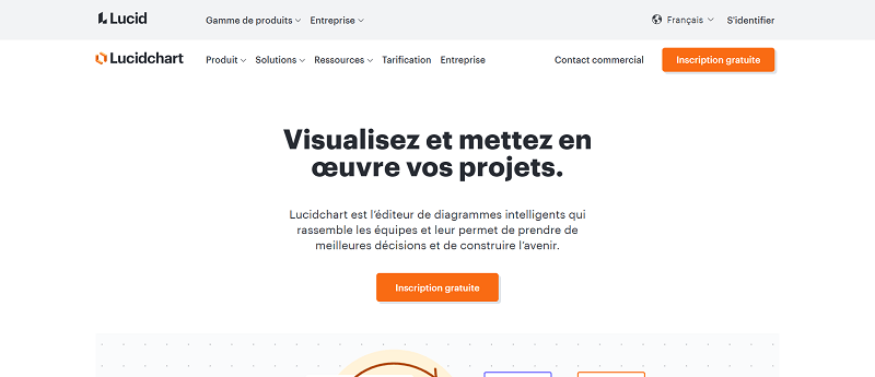 Lucidchart