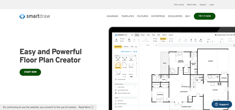Smartdraw
