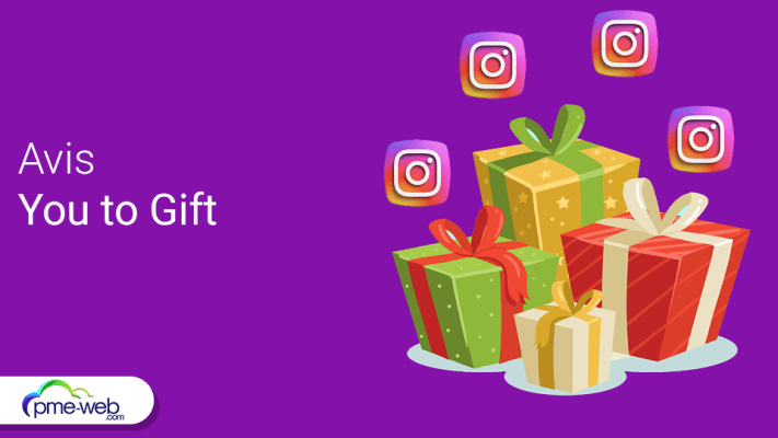 Avis You to Gift : Cet outil va faire un tirage au sort des gagnants d'un concours Instagram en fonction des commentaires, des likes ou des abonnements