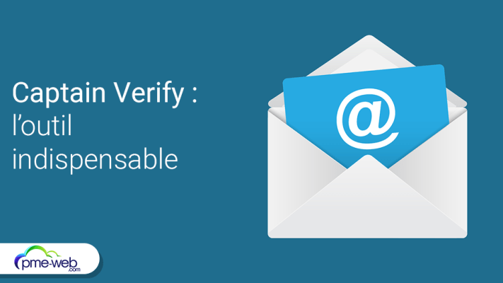 Captain Verify : cet outil vérifie vos adresses email et numéros mobiles
