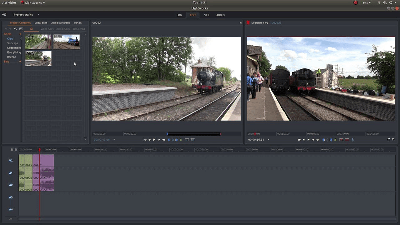 10 meilleurs logiciels pour créer une vidéo promo qui deviendra une vidéo virale