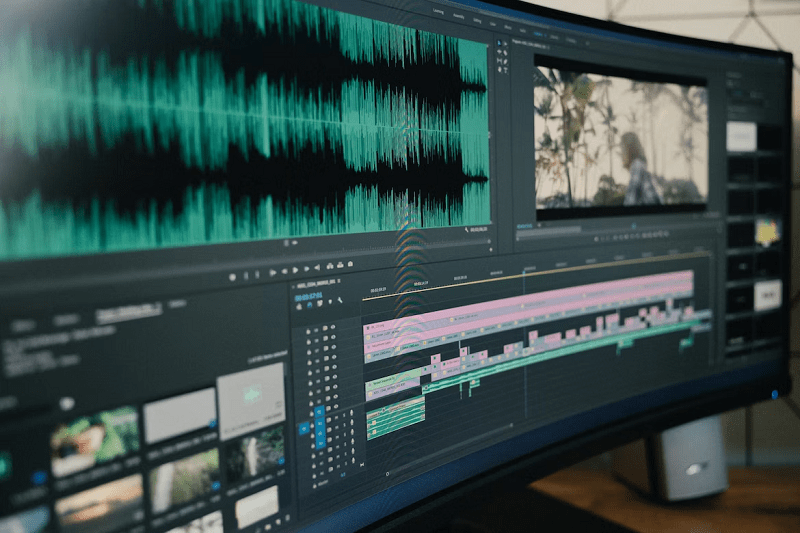 10 meilleurs logiciels pour créer une vidéo promo qui deviendra une vidéo virale