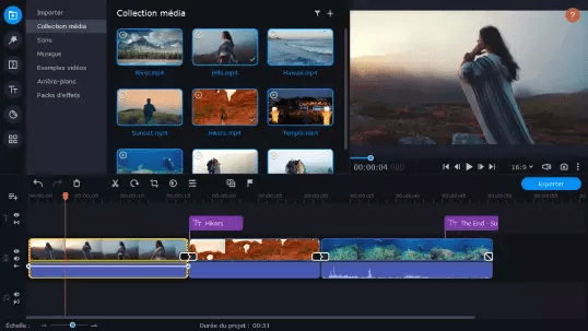 10 meilleurs logiciels pour créer une vidéo promo qui deviendra une vidéo virale