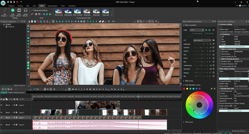 10 meilleurs logiciels pour créer une vidéo promo qui deviendra une vidéo virale