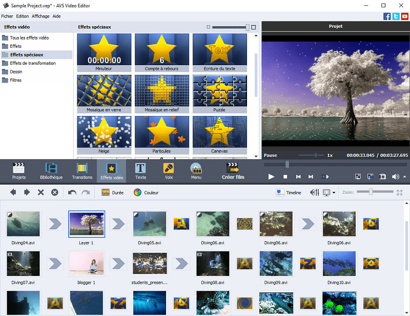 10 meilleurs logiciels pour créer une vidéo promo qui deviendra une vidéo virale