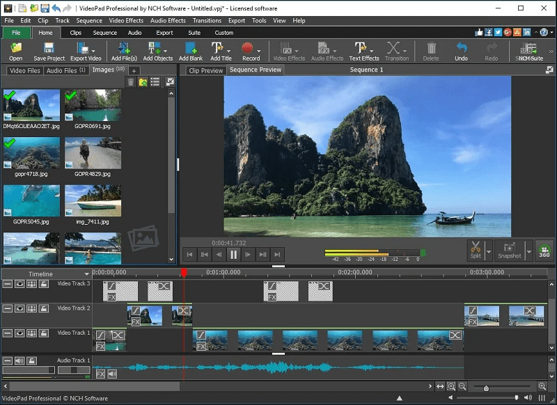 10 meilleurs logiciels pour créer une vidéo promo qui deviendra une vidéo virale