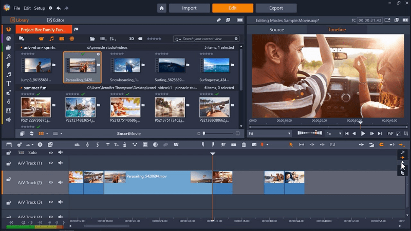 10 meilleurs logiciels pour créer une vidéo promo qui deviendra une vidéo virale