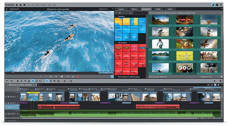 10 meilleurs logiciels pour créer une vidéo promo qui deviendra une vidéo virale