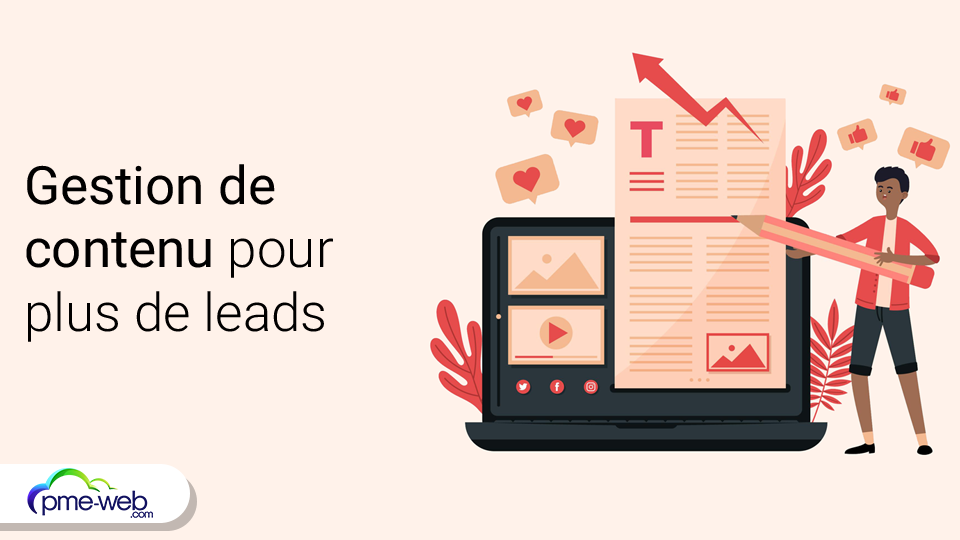 Gestion de contenu : comment structurer votre stratégie éditoriale pour ...