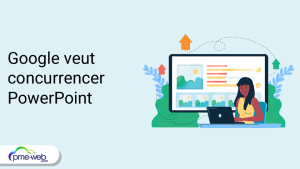 Google veut concurrencer PowerPoint avec un outil de création de présentations boosté à l'IA