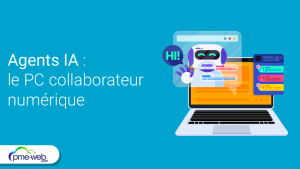Les agents d'IA pourraient transformer le PC en collaborateur numérique