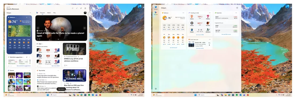 Windows