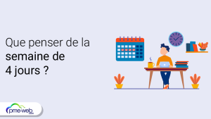 Semaine de 4 jours : pourquoi les entreprises hésitent encore malgré les gains promis ?