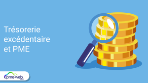 Trésorerie excédentaire et PME : où placer son cash ?