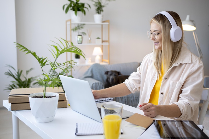 bien-être au travail