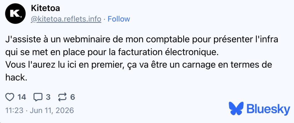 Le journaliste Kitetoa