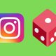 Tirage au sort Instagram
